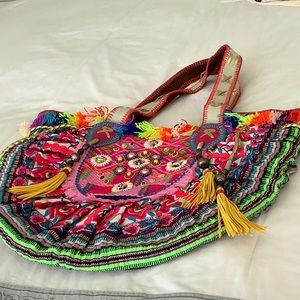 Cove Altantis Tote Bag